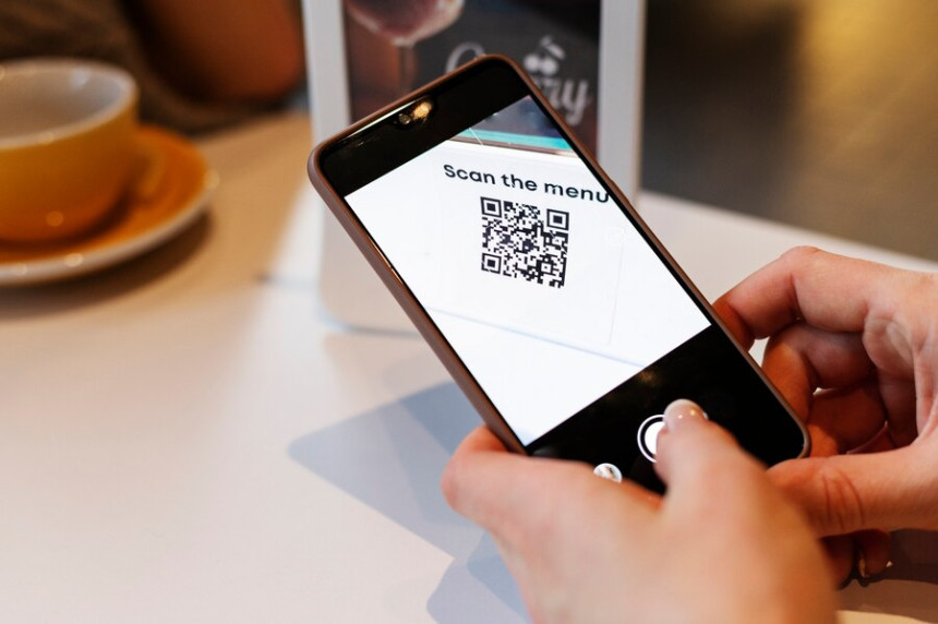 Best QR Code Scanner Apps