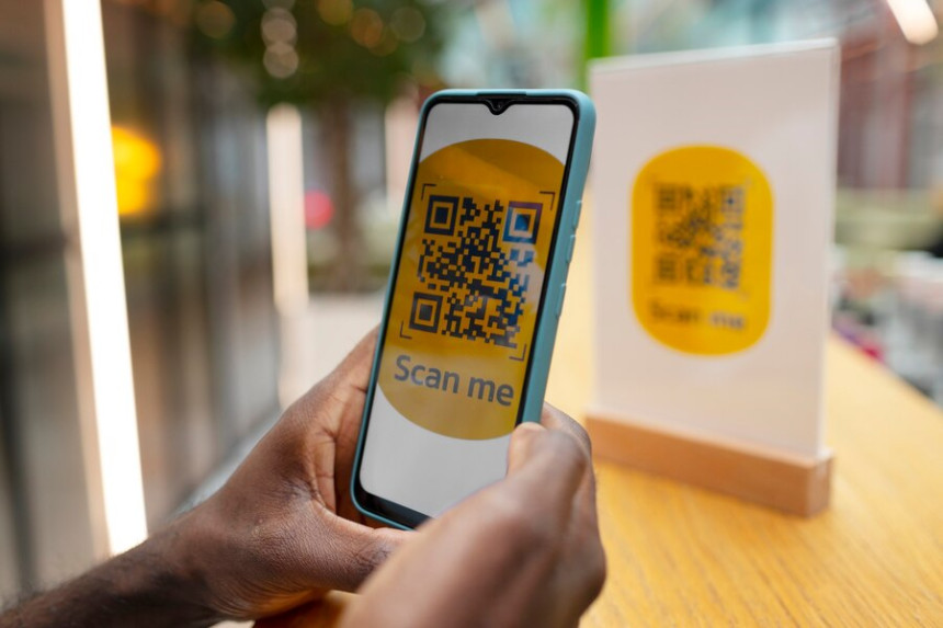 Introduction to QR Codes