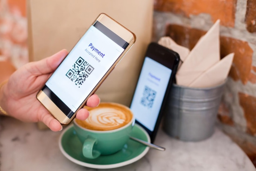 Enhancing Customer Experience and Improving Internal Processes with QR Menu