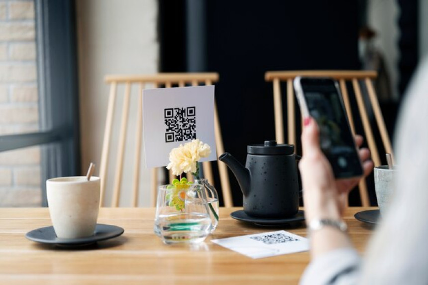 Services Offered by Instant QR Menu Bahrain for Digital Transformation