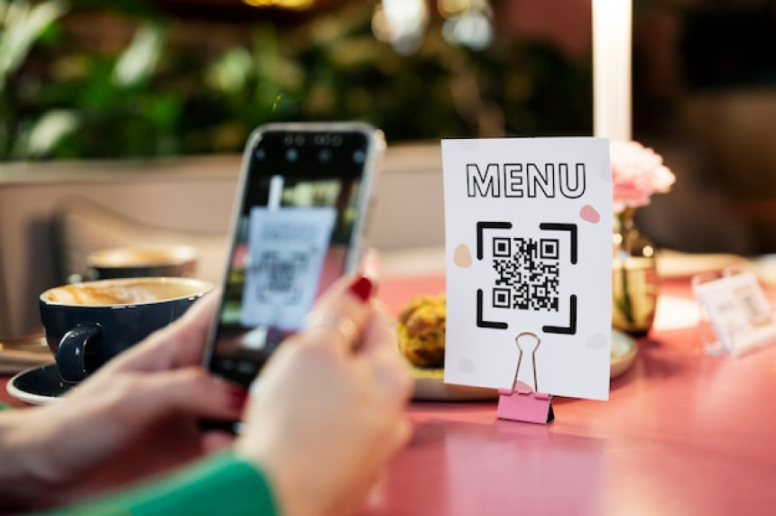 Introducing QR Menu Solutions for Restaurants in Brabant and Walloon