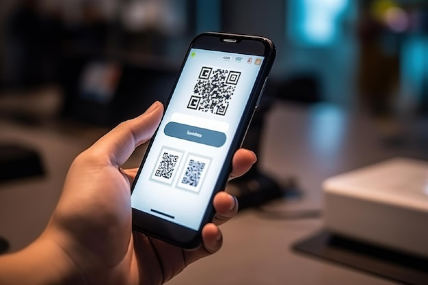 Innovative Uses of Digital Menu Technology and QR Codes in the Food and Hospitality Sector