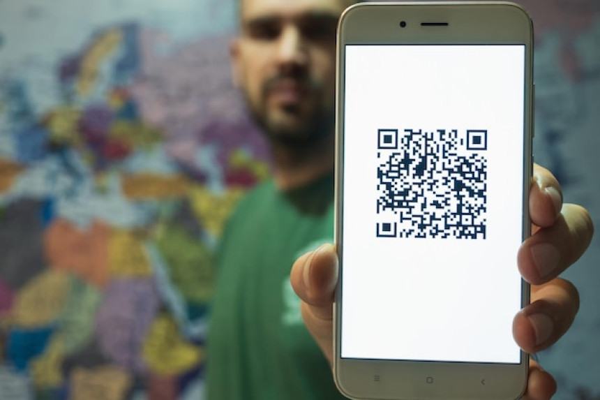 Future Trends for Digital Menu Applications and QR Technology in the Hospitality Industry