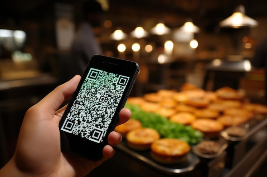 Potential Drawbacks of Relying on QR Menu as a Primary Option for Business Operations in Restaurants