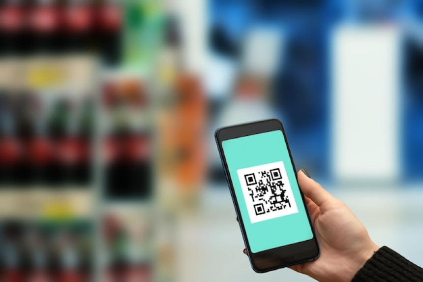 Steps to Achieve Digital Transformation in Restaurants and Cafes Using QR Menu Technology