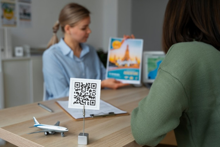 How Restaurants Can Measure the Effectiveness of Using QR Menus and Improve Based on Feedback