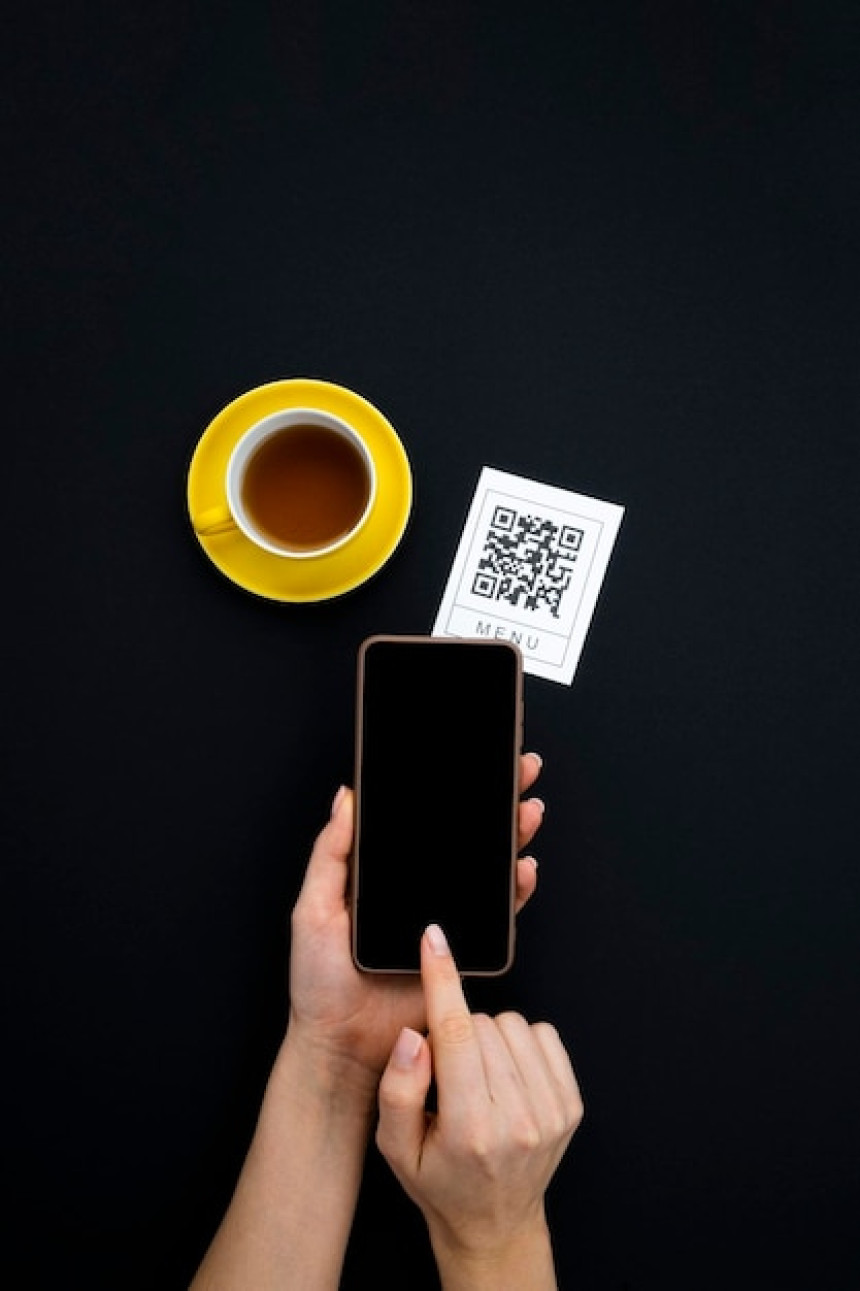 Marketing Strategies to Promote QR Menus in Restaurants