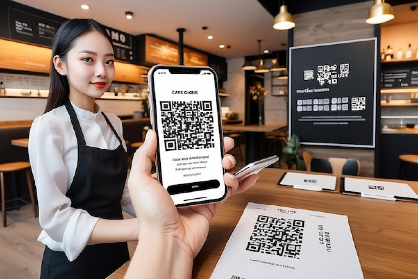 ContactlessDining