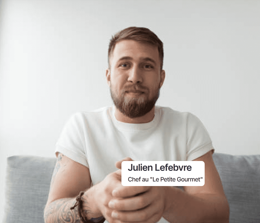 Julien Lefebvre